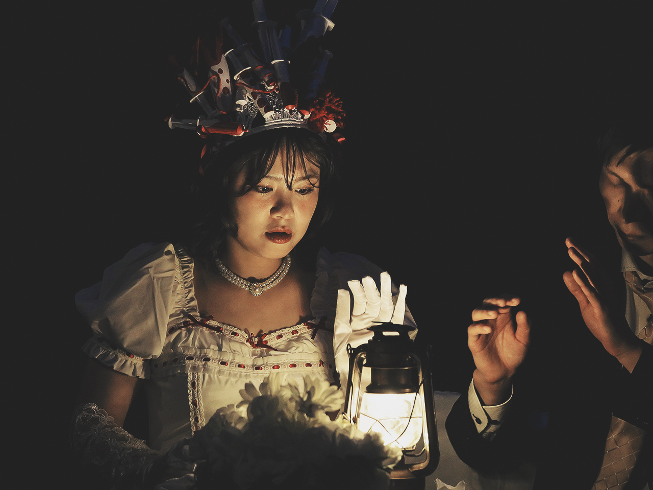 劇団Q+　アイノカタチ